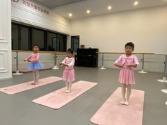 -星光舞蹈艺术中心(太阳宫校区)