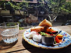 -Alimentari早午餐(安福路店)