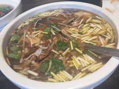 -阿庄新豫菜(通泰路店)