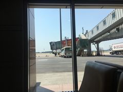 -太原武宿国际机场