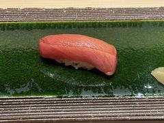 -鮨一日本料理(大中华店)