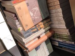-物质生活书·酒吧