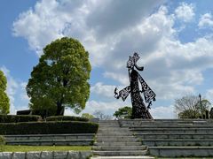 -上海月湖雕塑公园