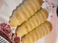 -金海华·赫本时光餐厅(现代传媒广场店)