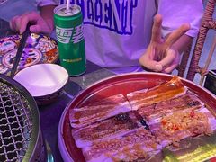 -十三姨正合丰烤肉(营迹路店)