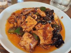 家常豆腐-双塔老饭店