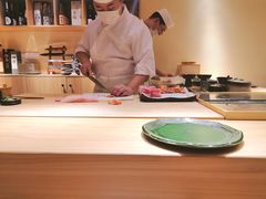 -鮨青(恒基名人购物中心店)