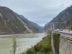 -叠溪松坪沟景区