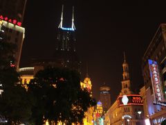 -傣妹火锅(南京东路一店)