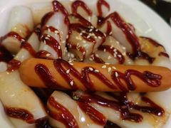 -阿昌茶档(太安店)