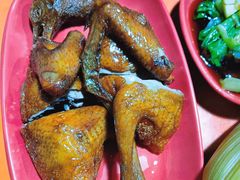 -光明刘冰乳鸽店(光明法政北路店)