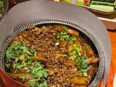 -鑫日千里马朝鲜族小馆(总店)