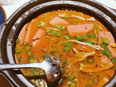 -麻六记(新天地店)