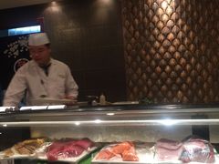 -乾山寿司(好运街店)