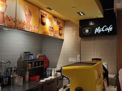 -麦当劳(世纪汇广场店)