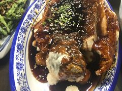 -徐鼎盛民间菜(城南家园店)