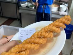 -郝刚刚羊杂割(柳巷店)