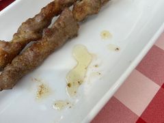 -西贝(宝乐汇店)