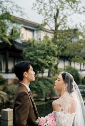 -时光印记婚纱摄影工作室·原创定制