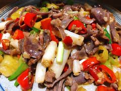 -静一餐厅·湖北菜(前门创始店)
