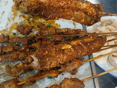 -小板凳(四公里店)