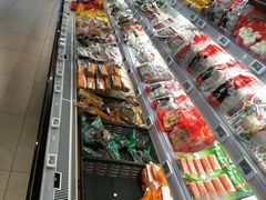 -盒马X会员店(王府井奥莱UP TOWN店)