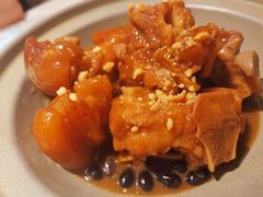 海南猪手-闻见中国海南菜(K11店)