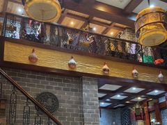 -独秀小吃(蓝田店)