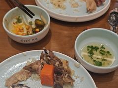 -古楼兰新疆抓饭(龙湖河西天街店)