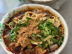 -八毛凉皮总店(西小路店)