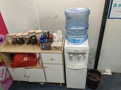 -蓝鲸24h自习室(花园桥店)