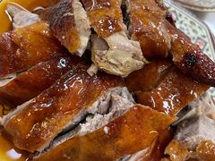 烧鸭-聂记粤菜馆(鼓西路店)