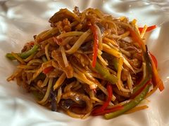 -马凯餐厅(长椿街店)