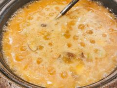 鲜虾汤泡饭-子霖南山鲜虾面(南山总店)