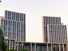 -无锡市市民中心