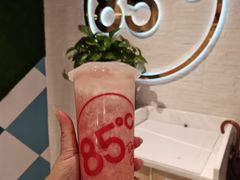 -85度C(北京陶然店)