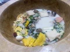 -云中鱼蒸汽石锅鱼(川沙百联店)