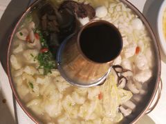 -老浒记烤鸭-北京菜(琉璃厂店)