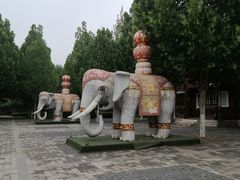 -永定河休闲森林公园