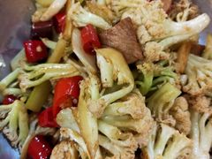 -唐晋人家(源深路店)