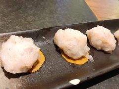 虾滑-盡膳口福跷脚牛肉火锅(合生汇购物中心店)