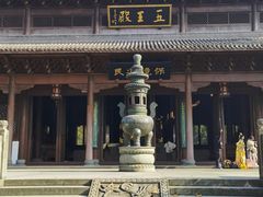 -钱王祠