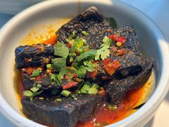 -兰湘子·湘菜小炒(长安万科广场店)