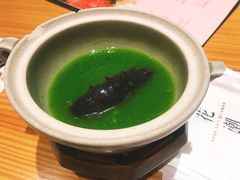 -花潮料理艺食馆(世欧广场店)