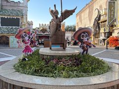 -大连海昌发现王国主题公园