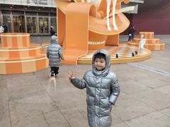 -天津万象城