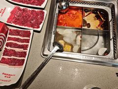 -海底捞火锅(坪山益田假日广场店)