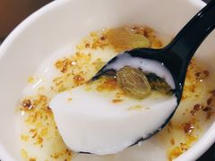 杏仁布丁-杏好遇见你(总店)