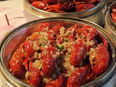 -巴厘龙虾·榜首油焖大虾(音乐学院·沿江酒馆店)