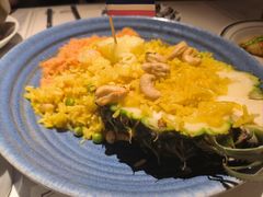 -太食獸泰式茶餐厅(济南万象城店)